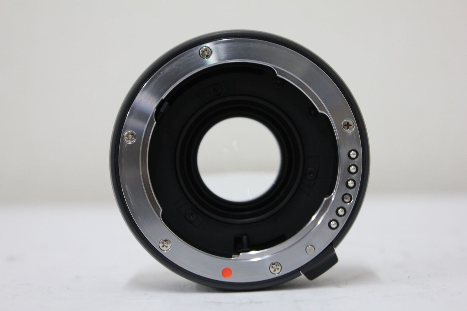 返品保証 ペンタックス SMC Pentax-F 1.7x AF Adapter アダプター e3754