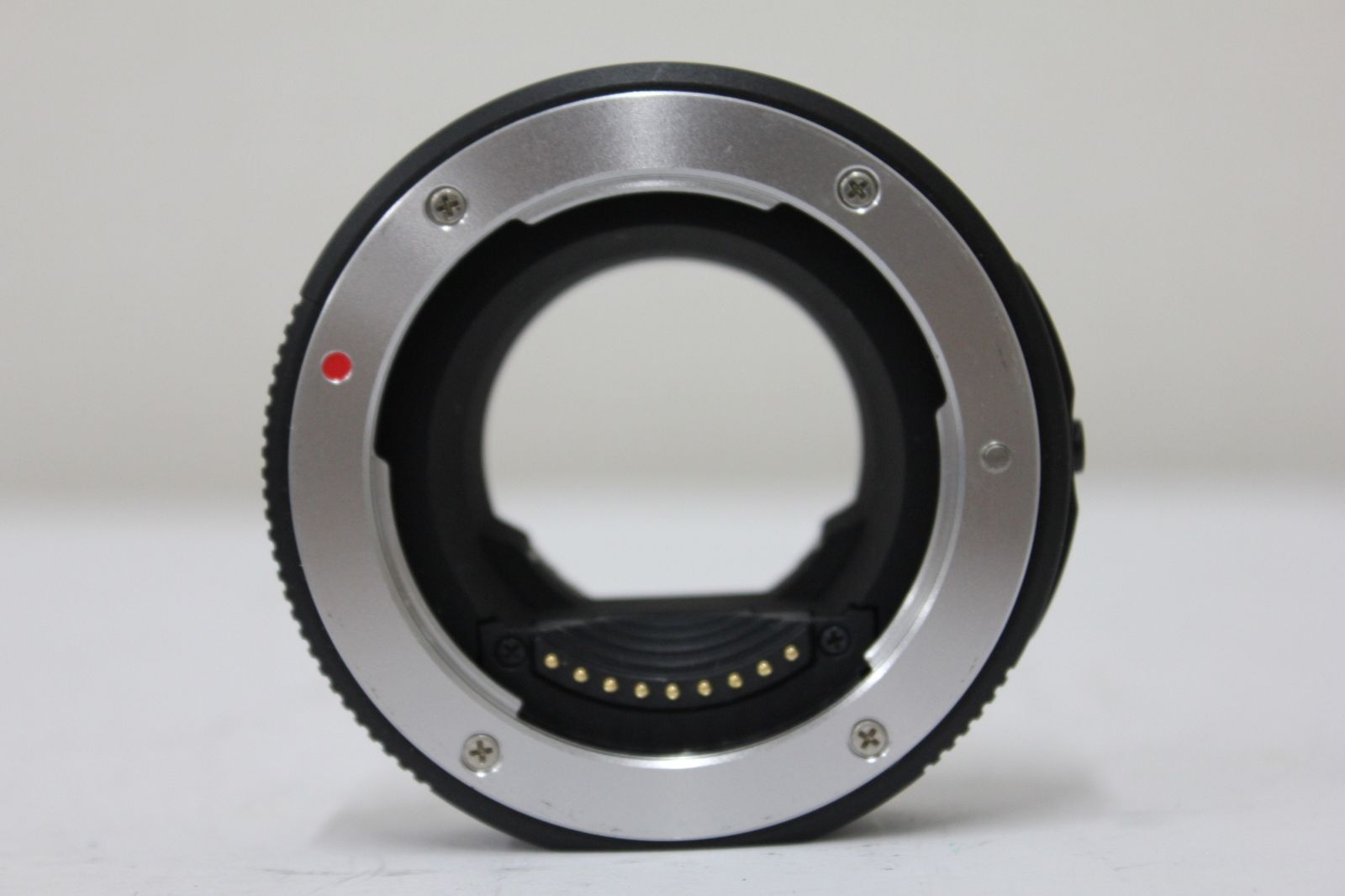 返品保証 オリンパス Olympus Digital Four Thirds Adapter MMF-2 アダプター e3755