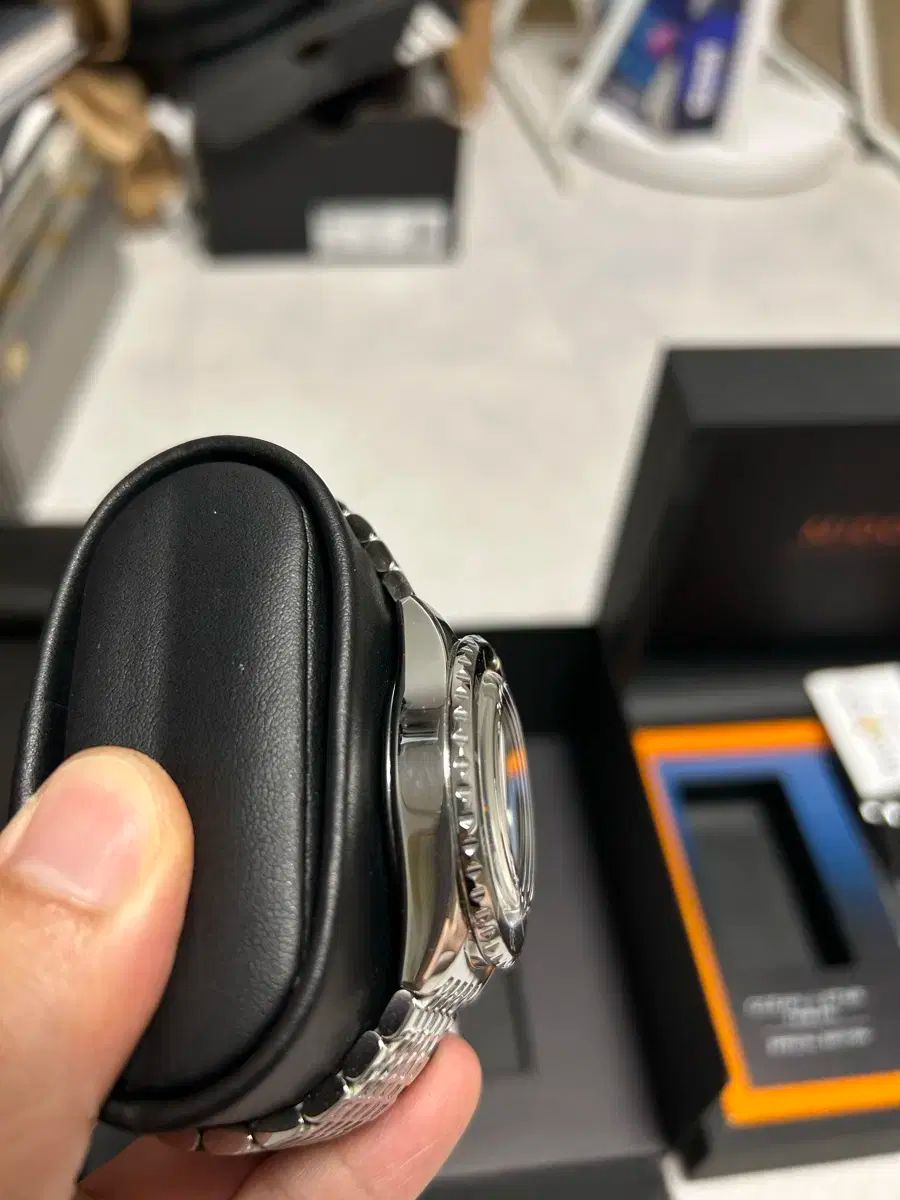 オーシャンスター トリビュート