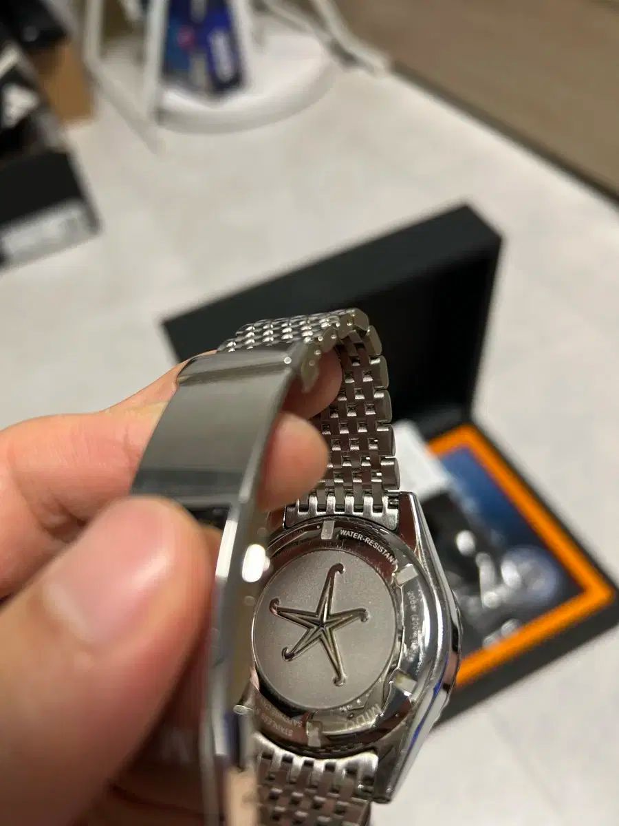 オートマティック