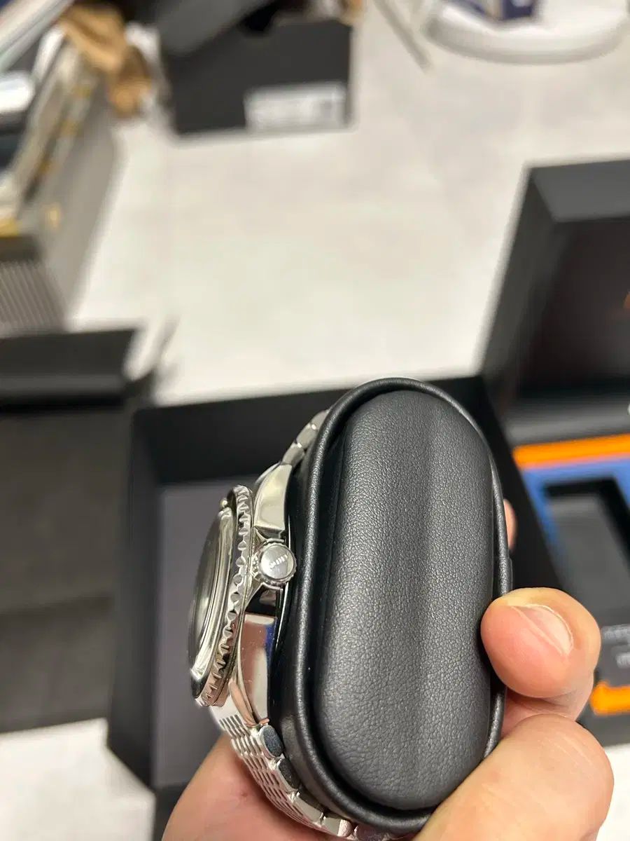 オートマティック