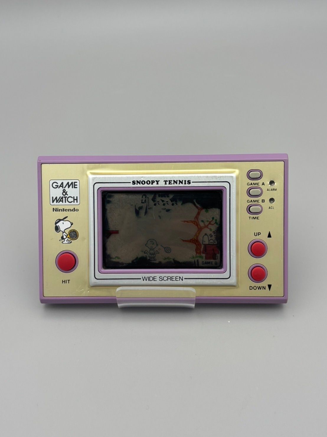 レトロゲーム Nintendo