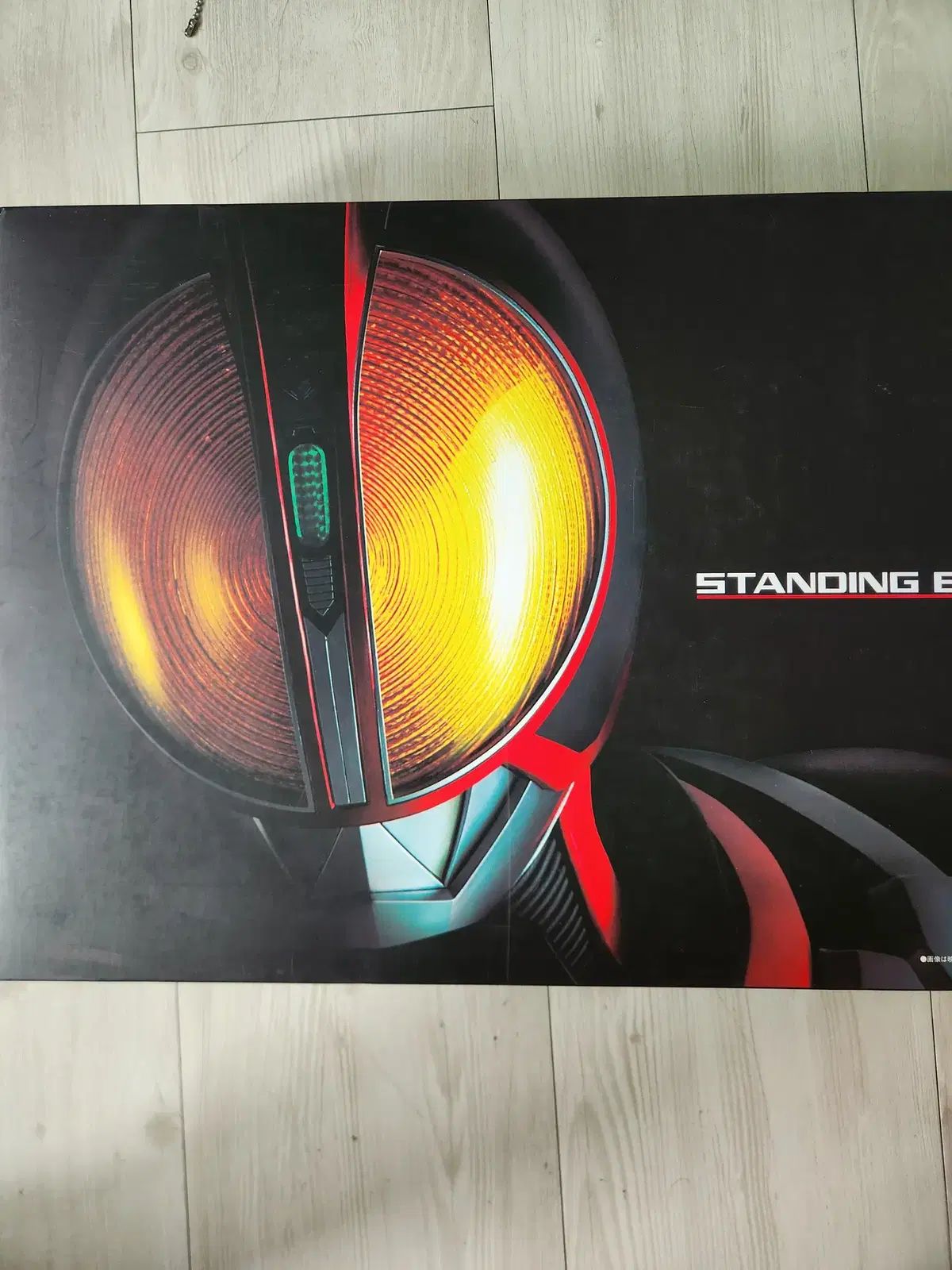 仮面ライダーファイズ csm ver 1 エクセル