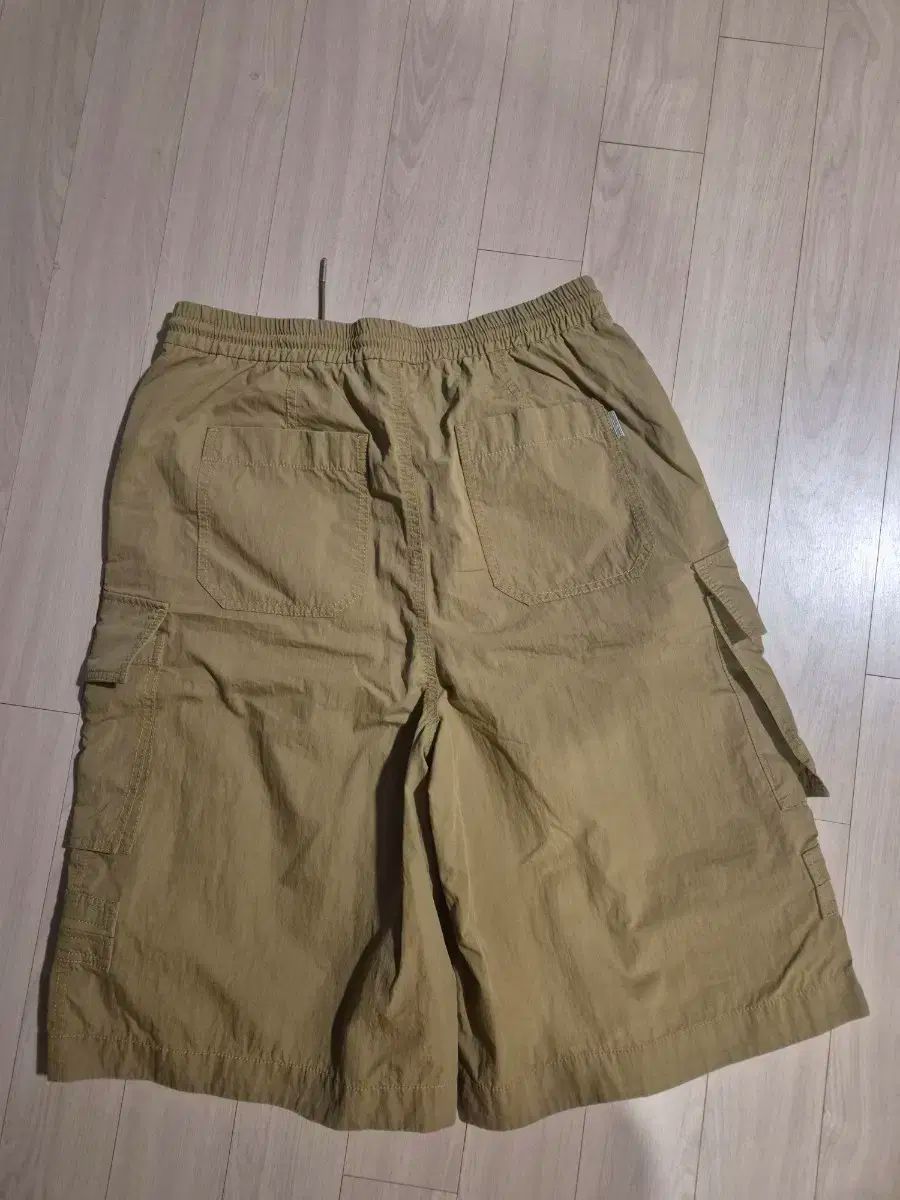 48 ジュンジェイ バミューダパンツ