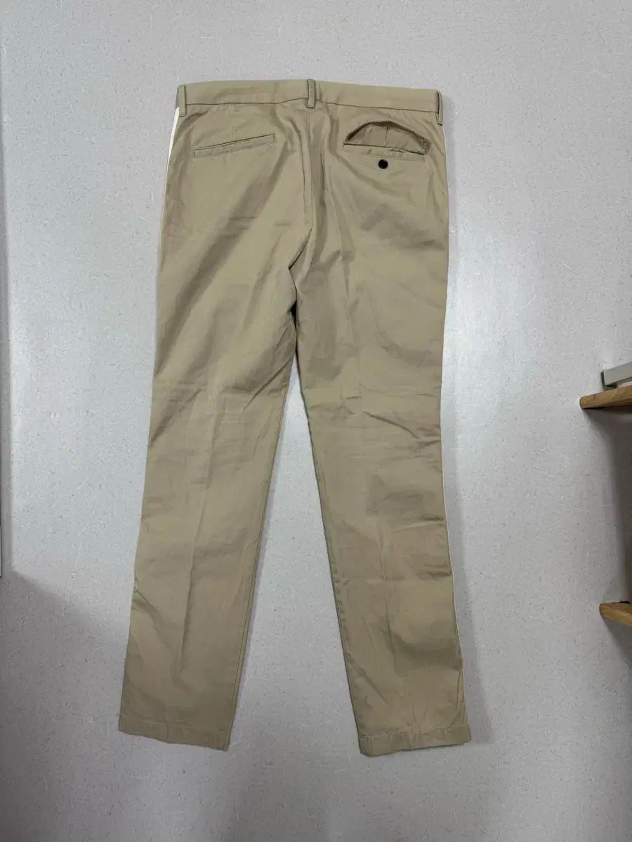 アクネストゥディオズ サイドライン パンツ 52