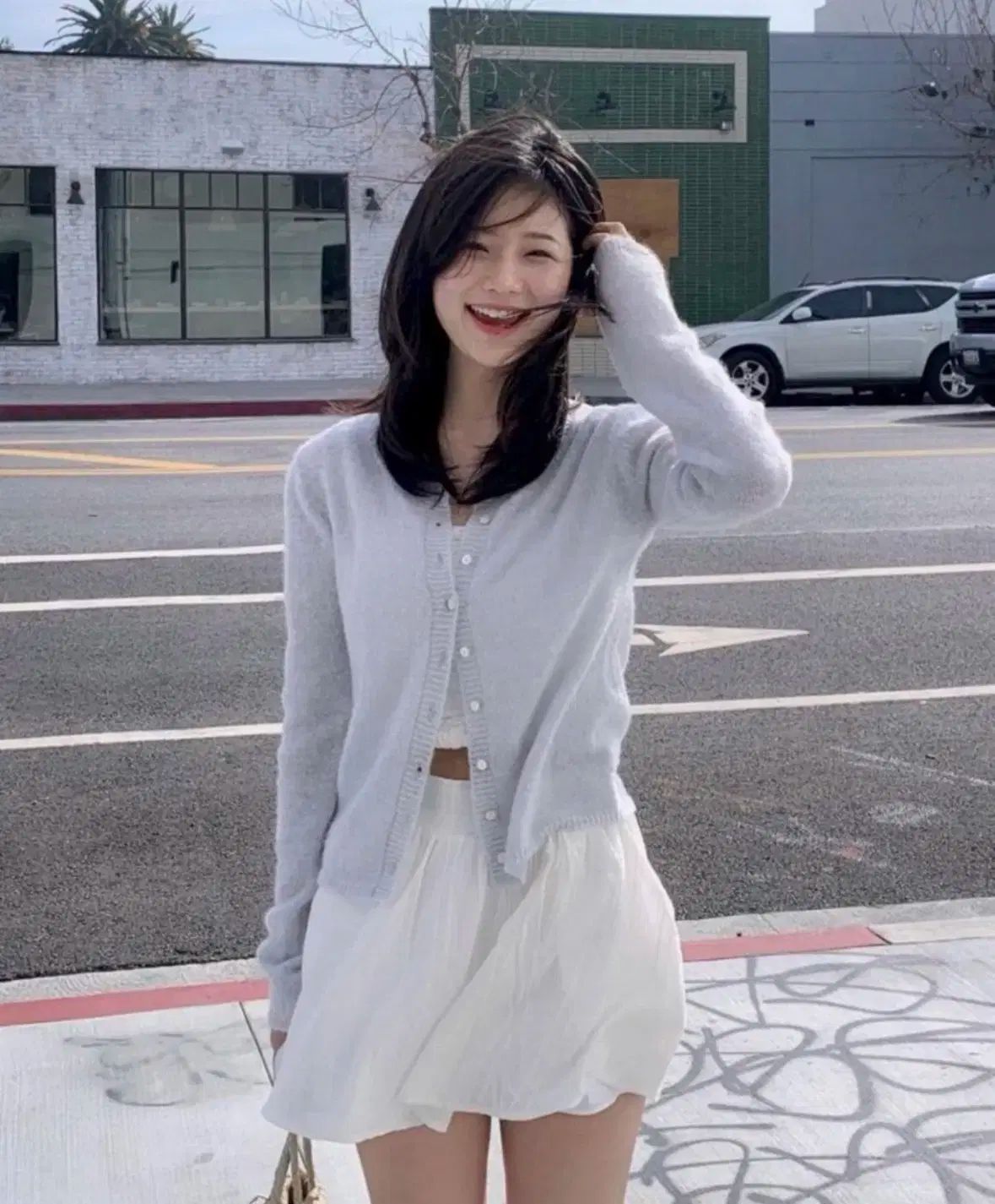 ユンスルショップ アンヌ コート