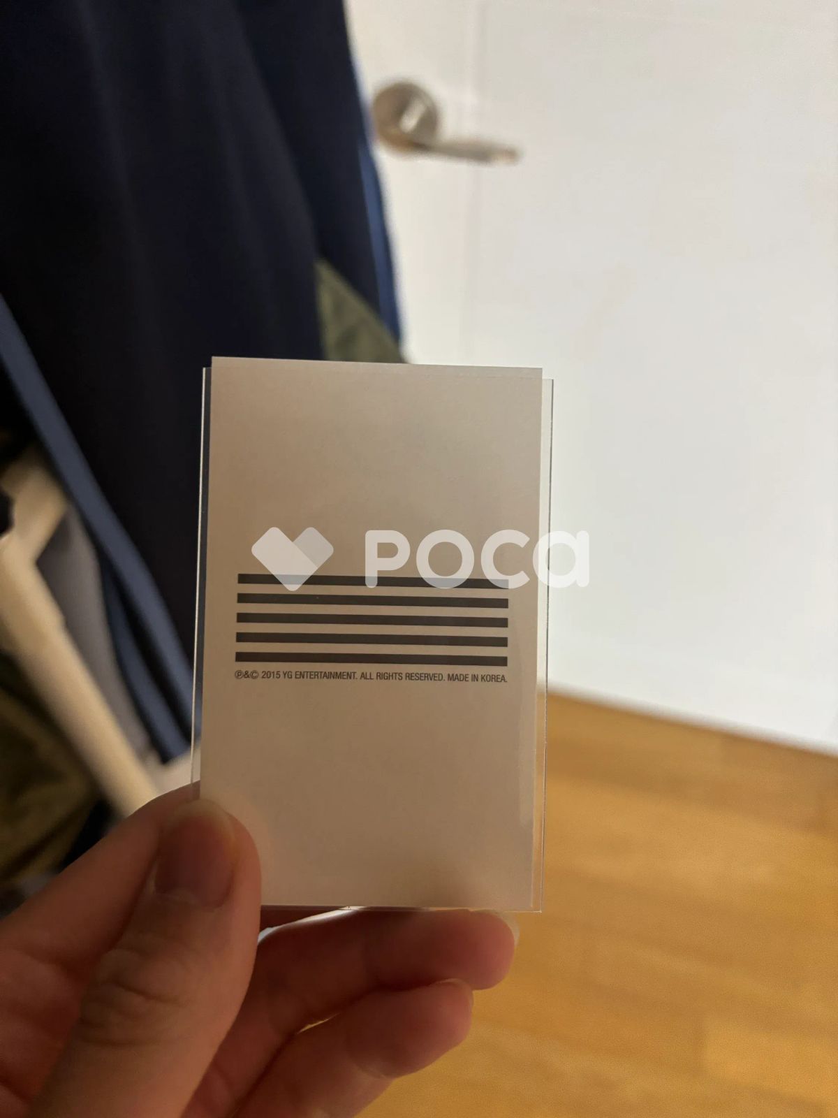 G DRAGON BIGBANG MADE SERIES A