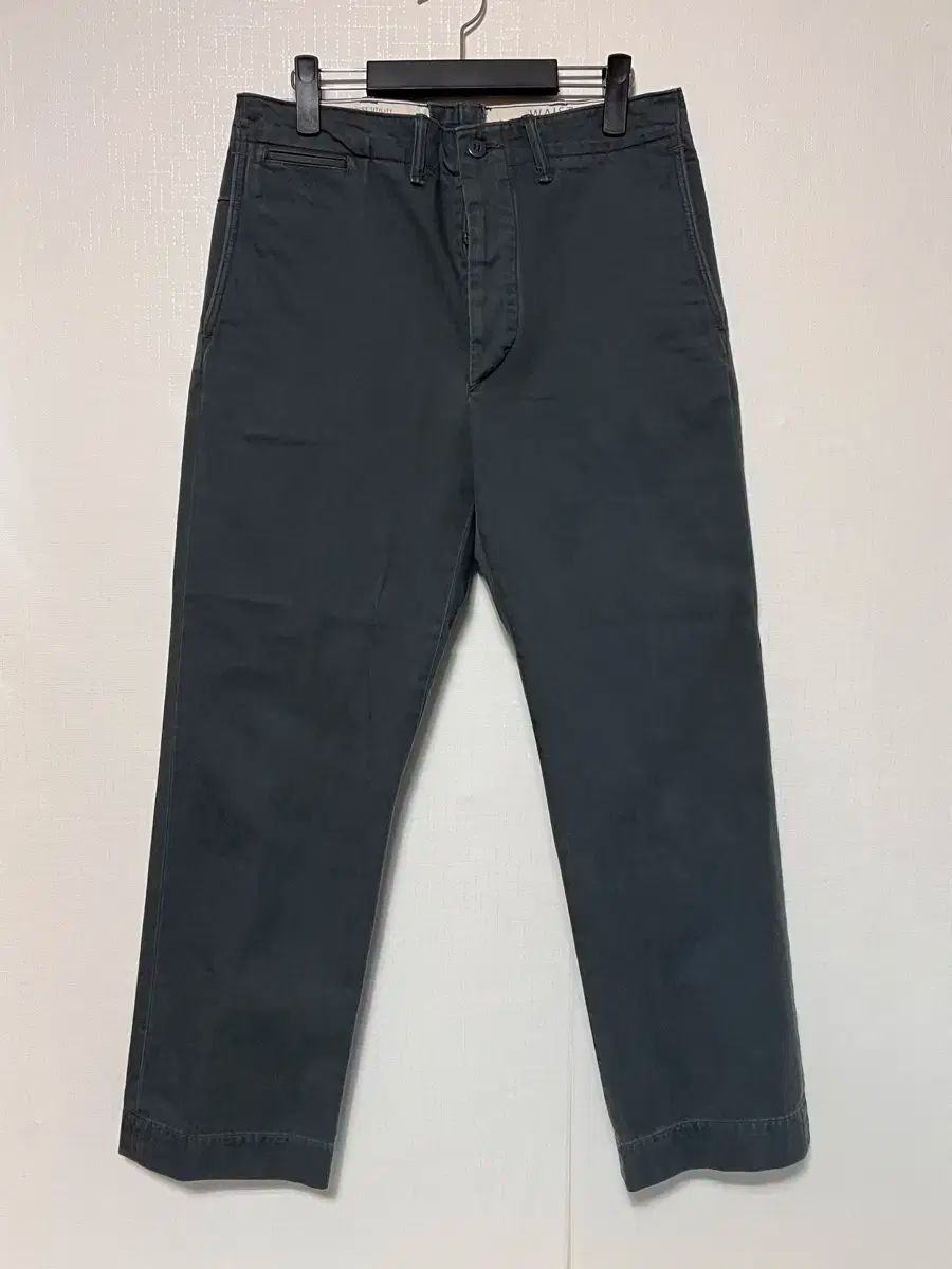 RRL フィールド チノ パンツ 30-30 ダブルアールエル