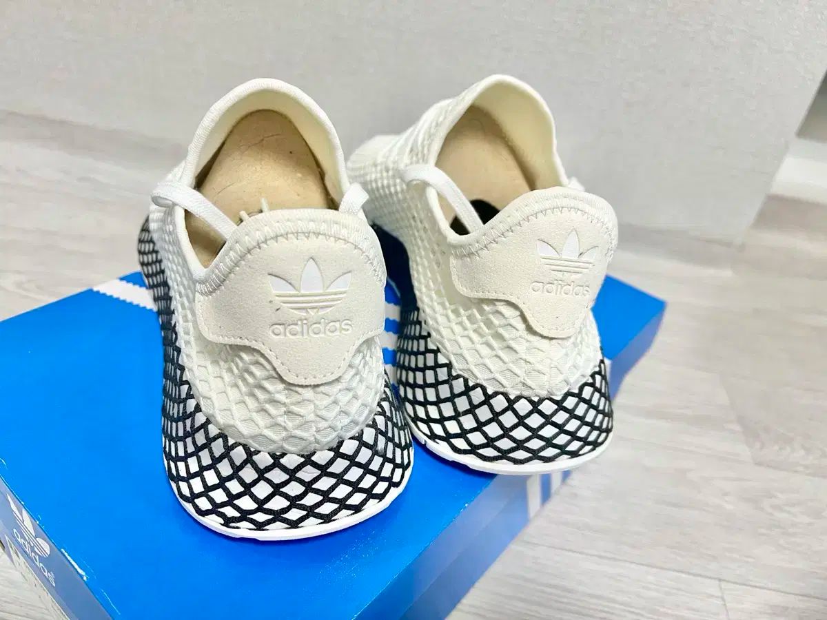 アディダス ディラプト ランナー スニーカー 255mm WWW_SMP1DAWEKUDUS_SCH_ID