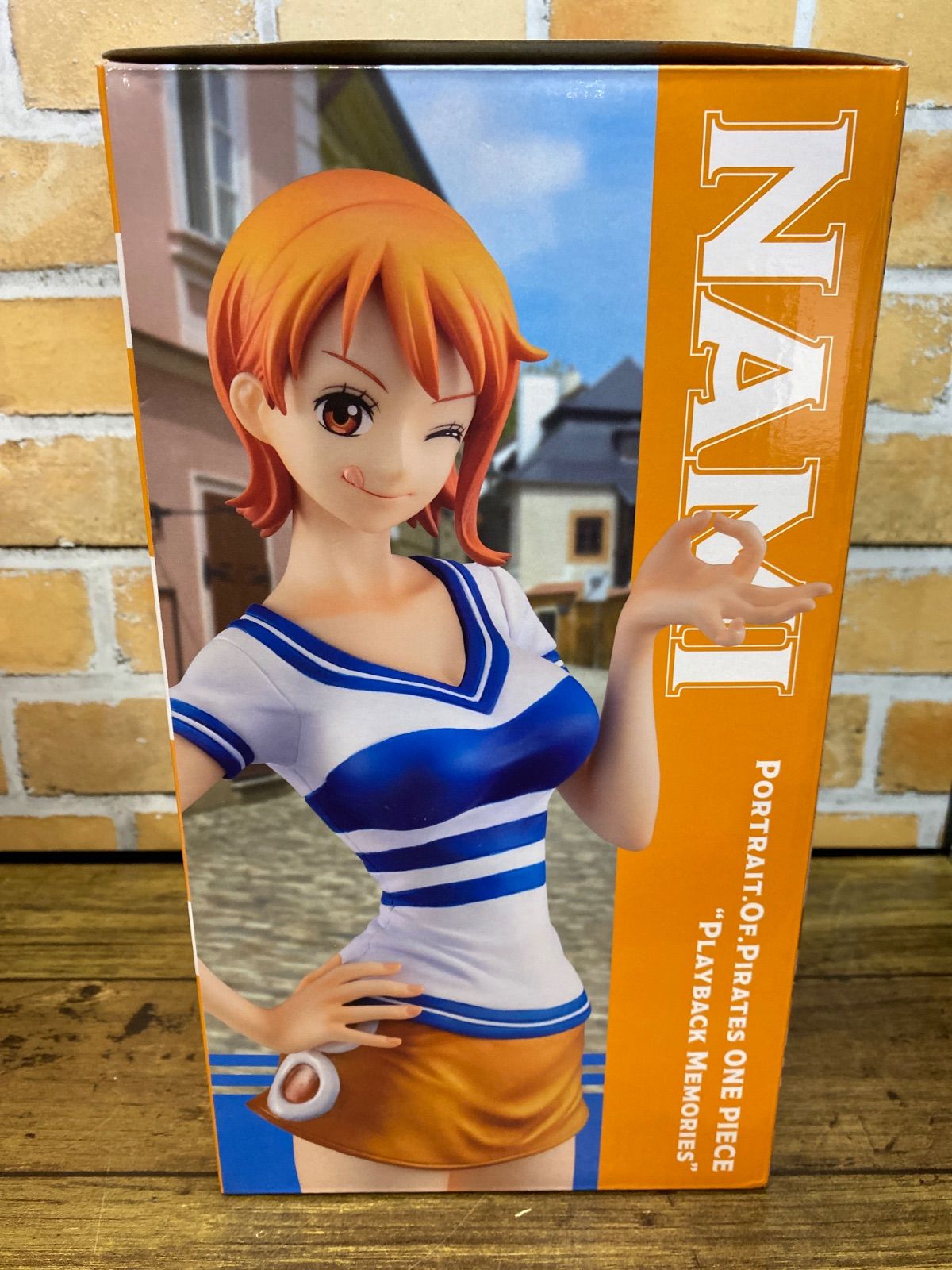 ナミ メガトレショップ＆オンラインショップ