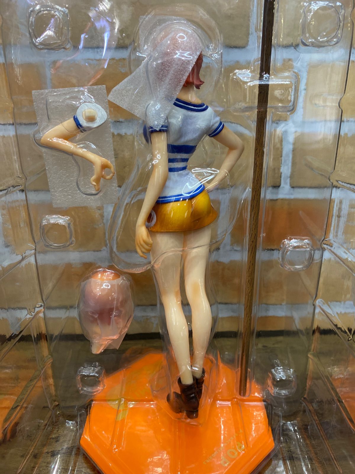 Portrait.Of.Pirates ワンピース