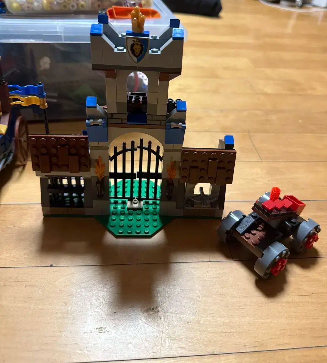 LEGOブロック 70402 バルク