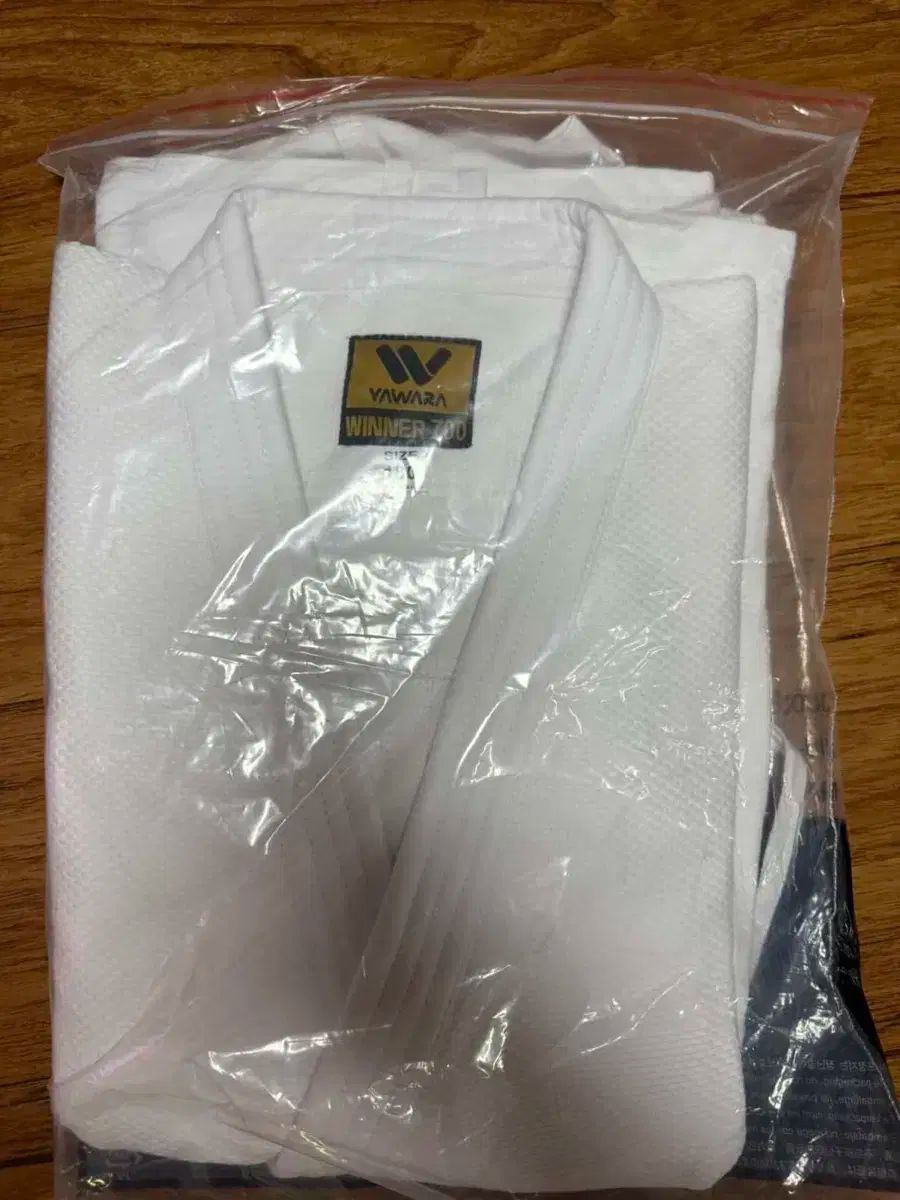 ヤワラ700 選手用 柔道着 180