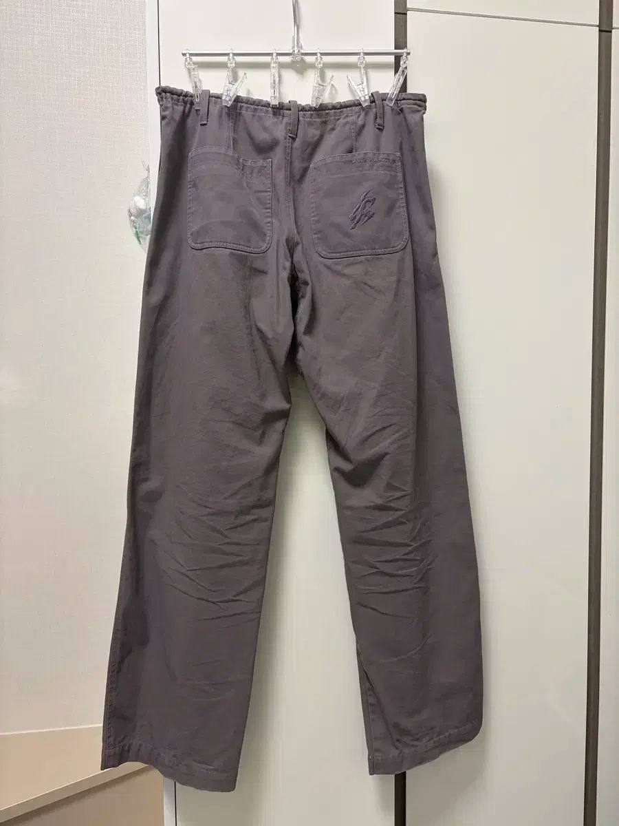 アシックス ノヴァリス スラックス