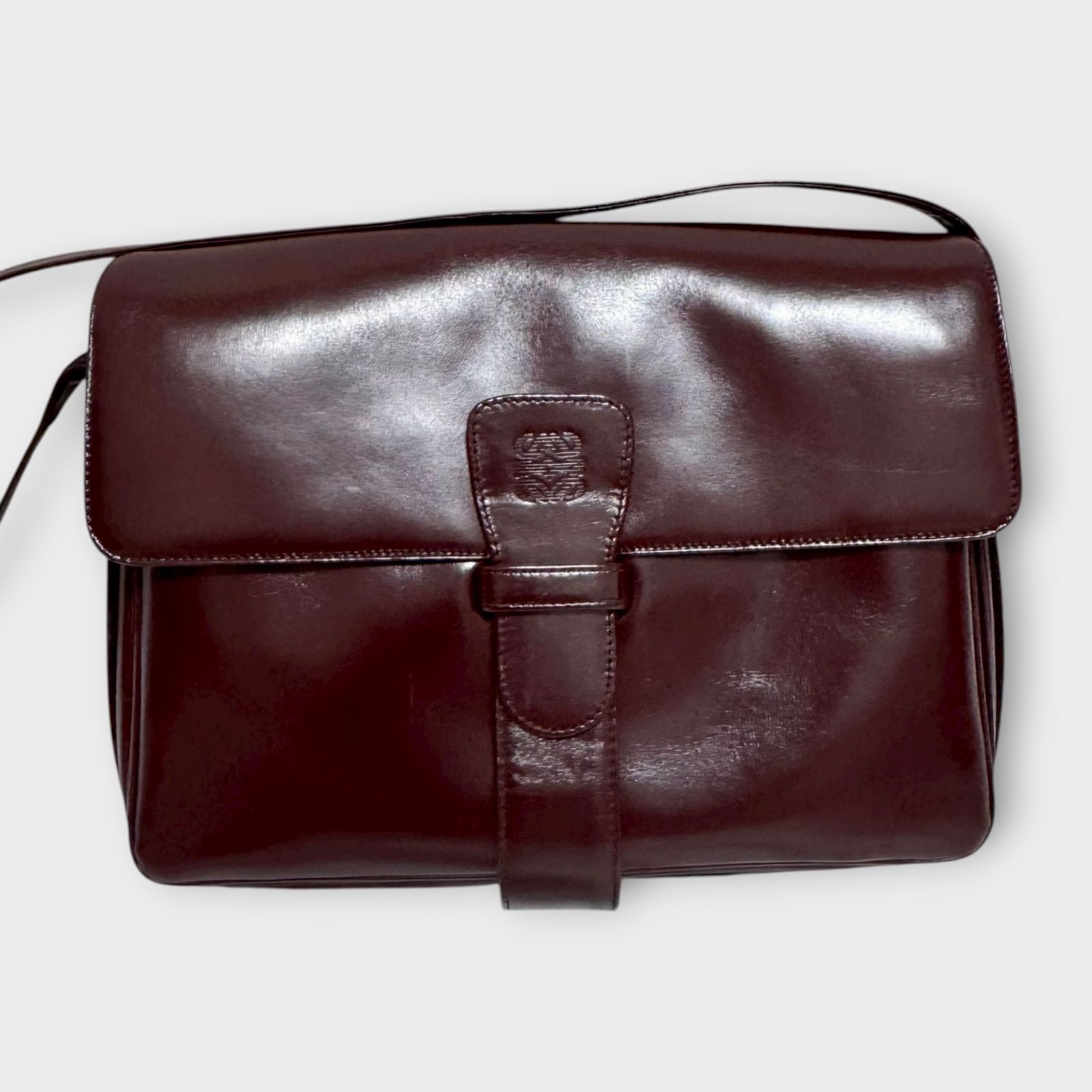 ヴィンテージ アナグラム