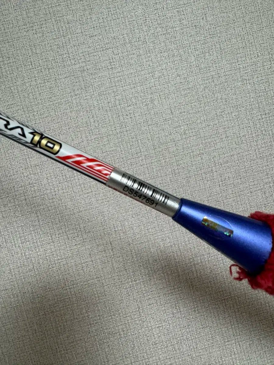 バドミントンラケット