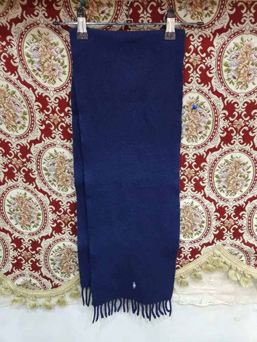 ポロラルフローレン ラムウール