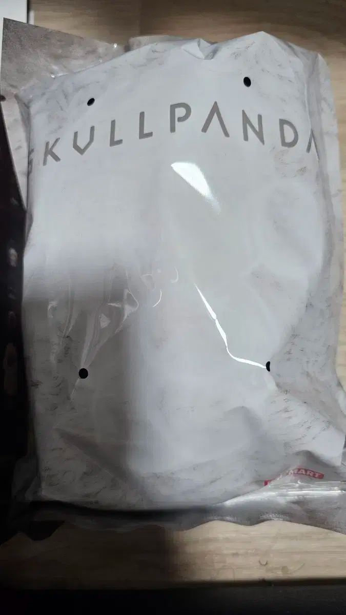 ポップマート Skull