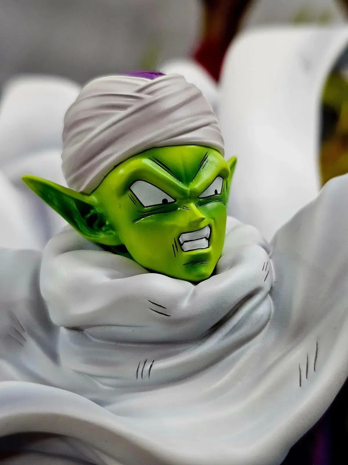 ピッコロ大魔王