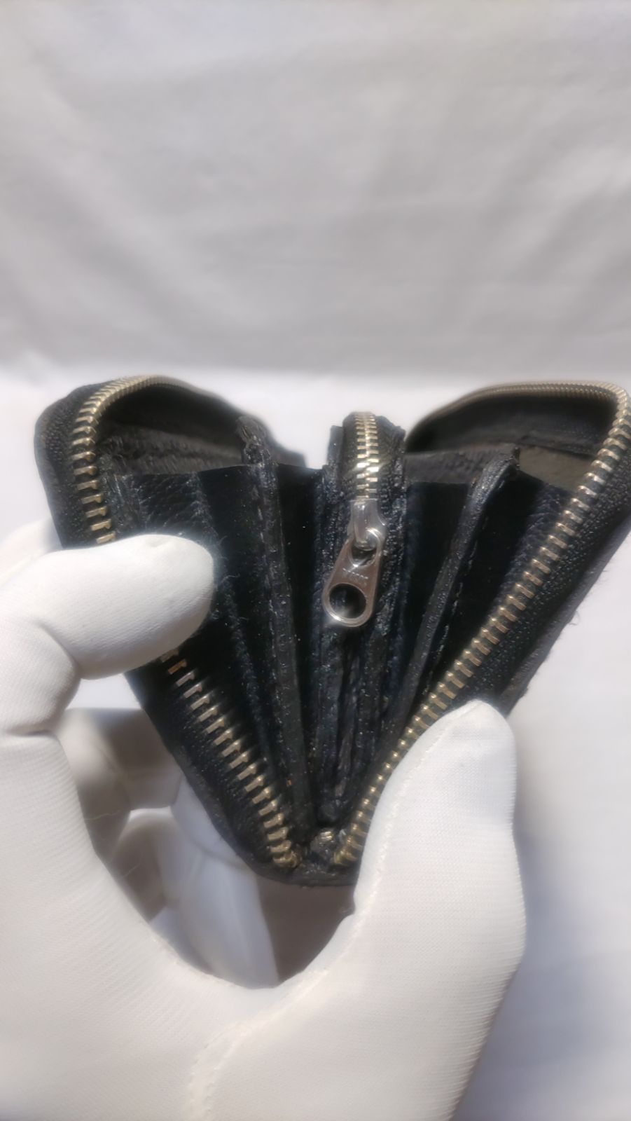 シャークスキン