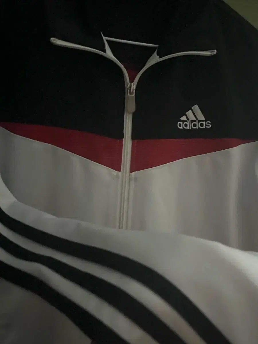 アディダス ドイツ サイドライン トラックジャージ 90 交換