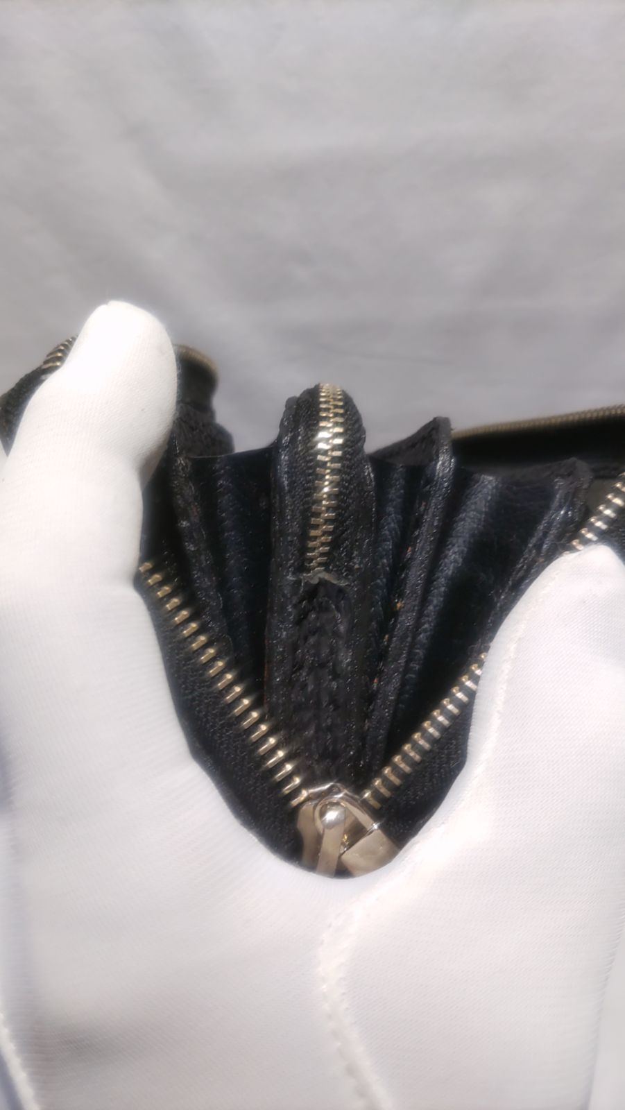 シャークスキン