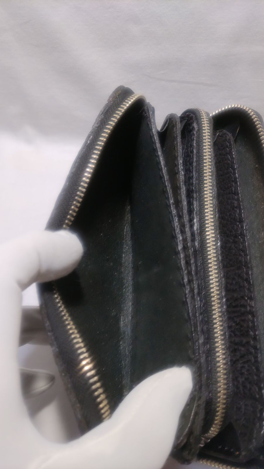 シャークスキン