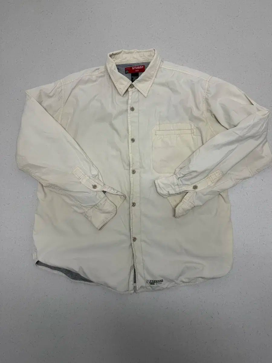 STUSSY ステューシー シャツ