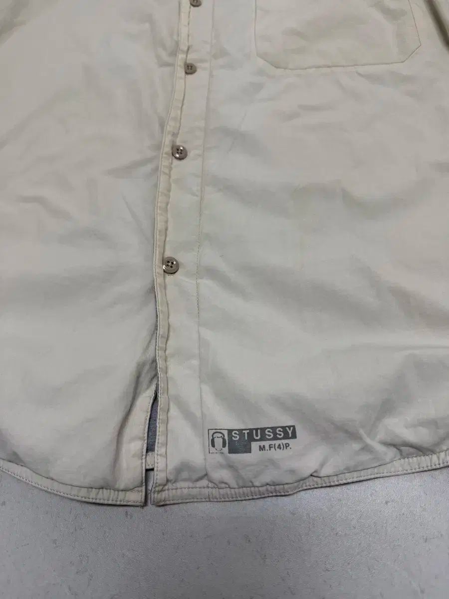 STUSSY ステューシー シャツ