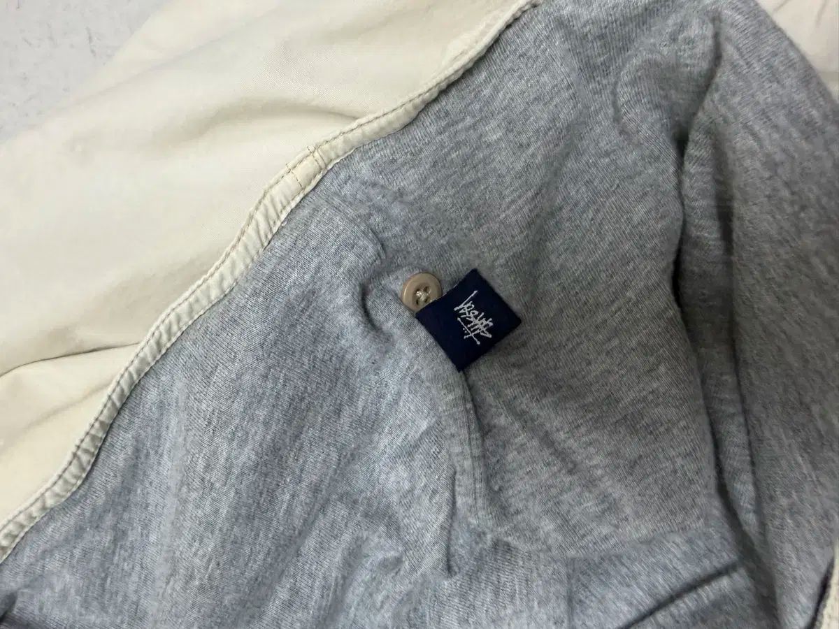  STUSSY ステューシー シャツ 長袖 シャツ ブラウス