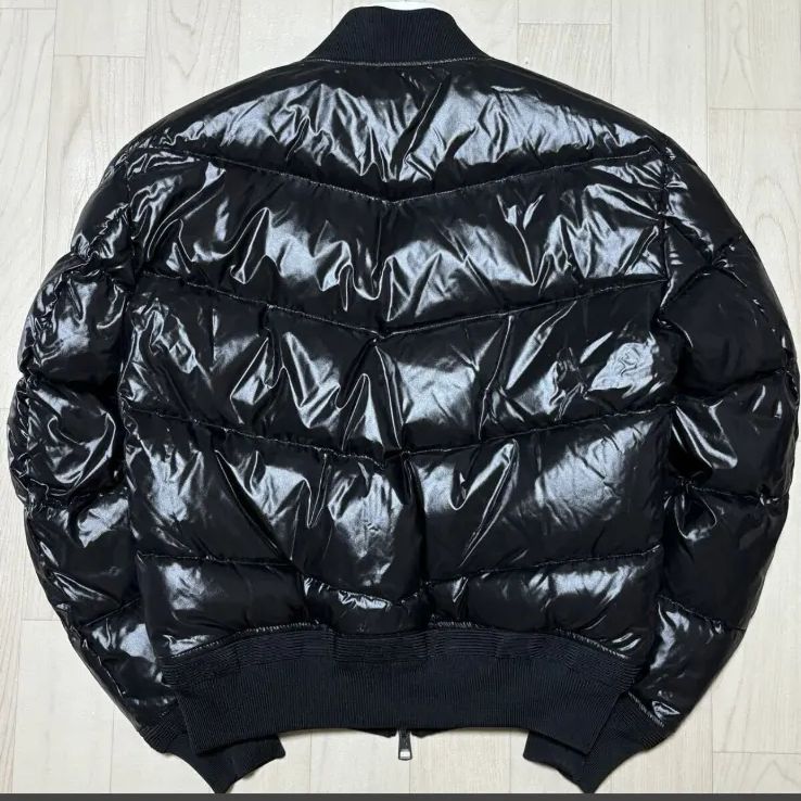 未使用級 MONCLER モンクレール 正式名 #GRANVILLE #リバーシブル