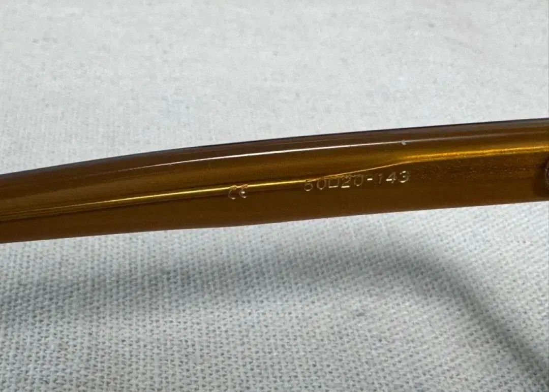  BJClassic BJ 503 C 3 メガネ サングラス 小物