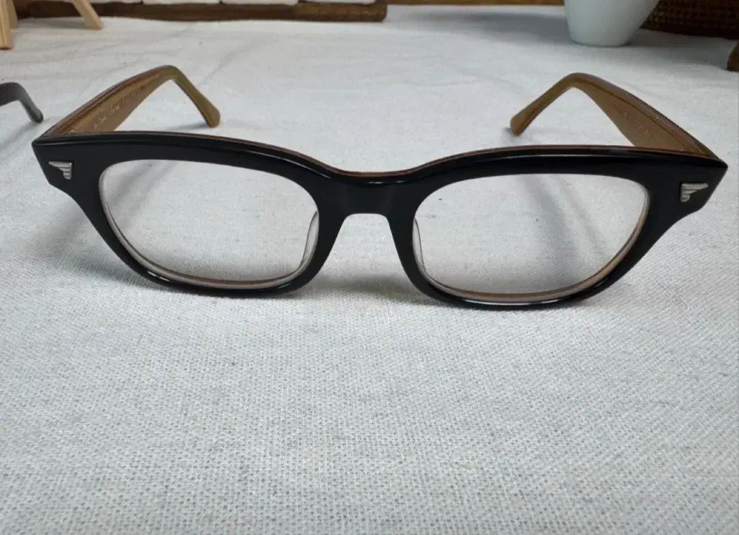 BJClassic BJ 503 C 3 メガネ