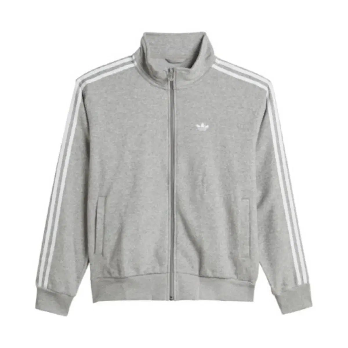 アディダス ブークレ トラックジャージ グレー XL