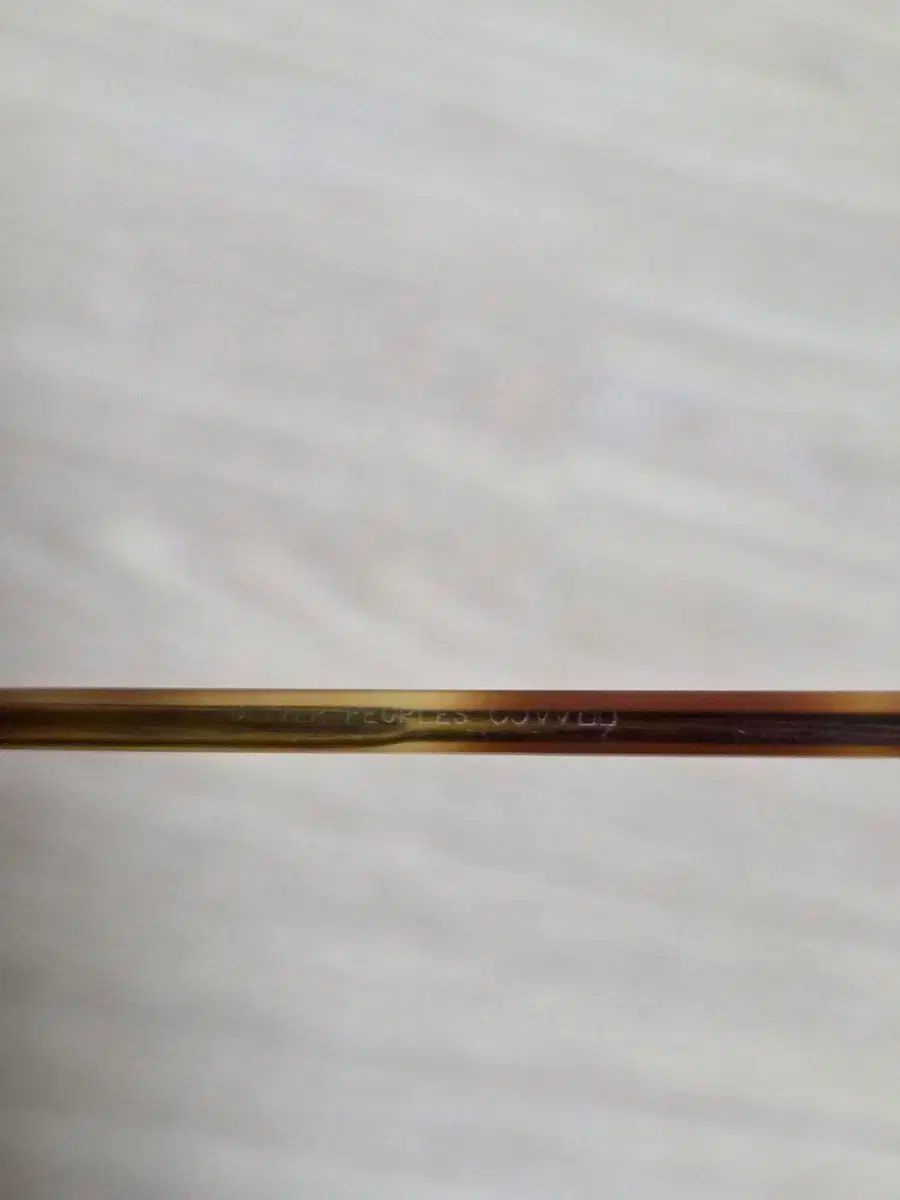 オリバーピープルズ