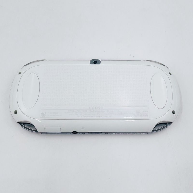 クリスタル･ホワイト 初代