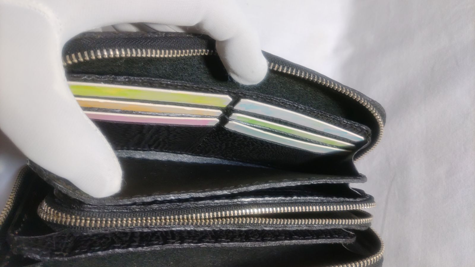 シャークスキン