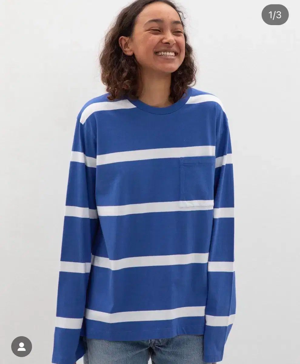 パブリックポゼッション ロングスリーブ