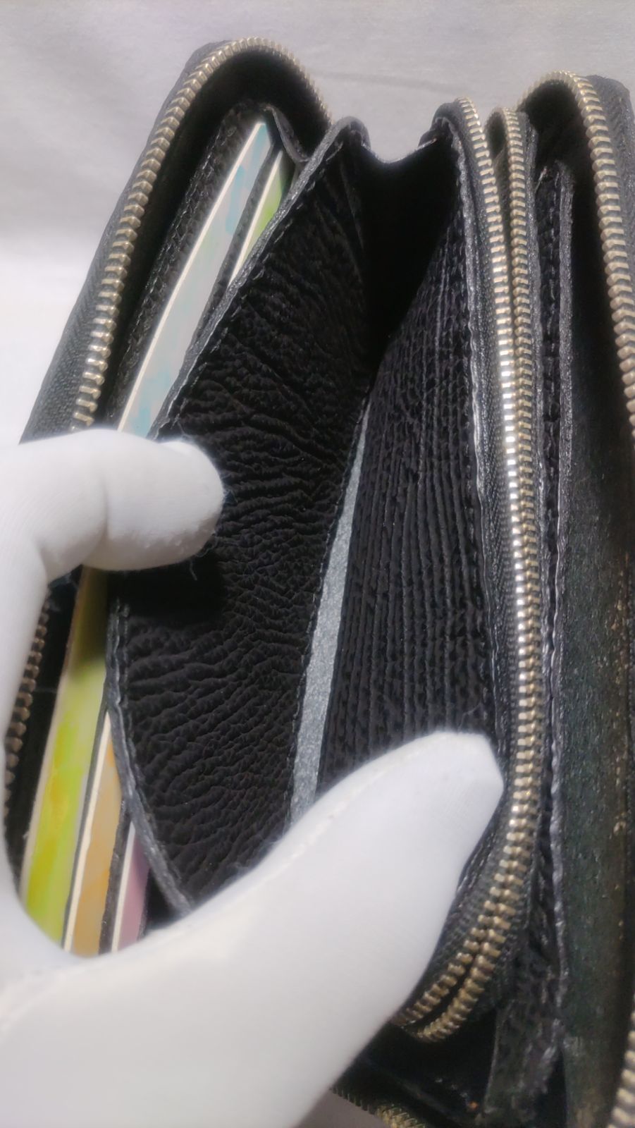 シャークスキン