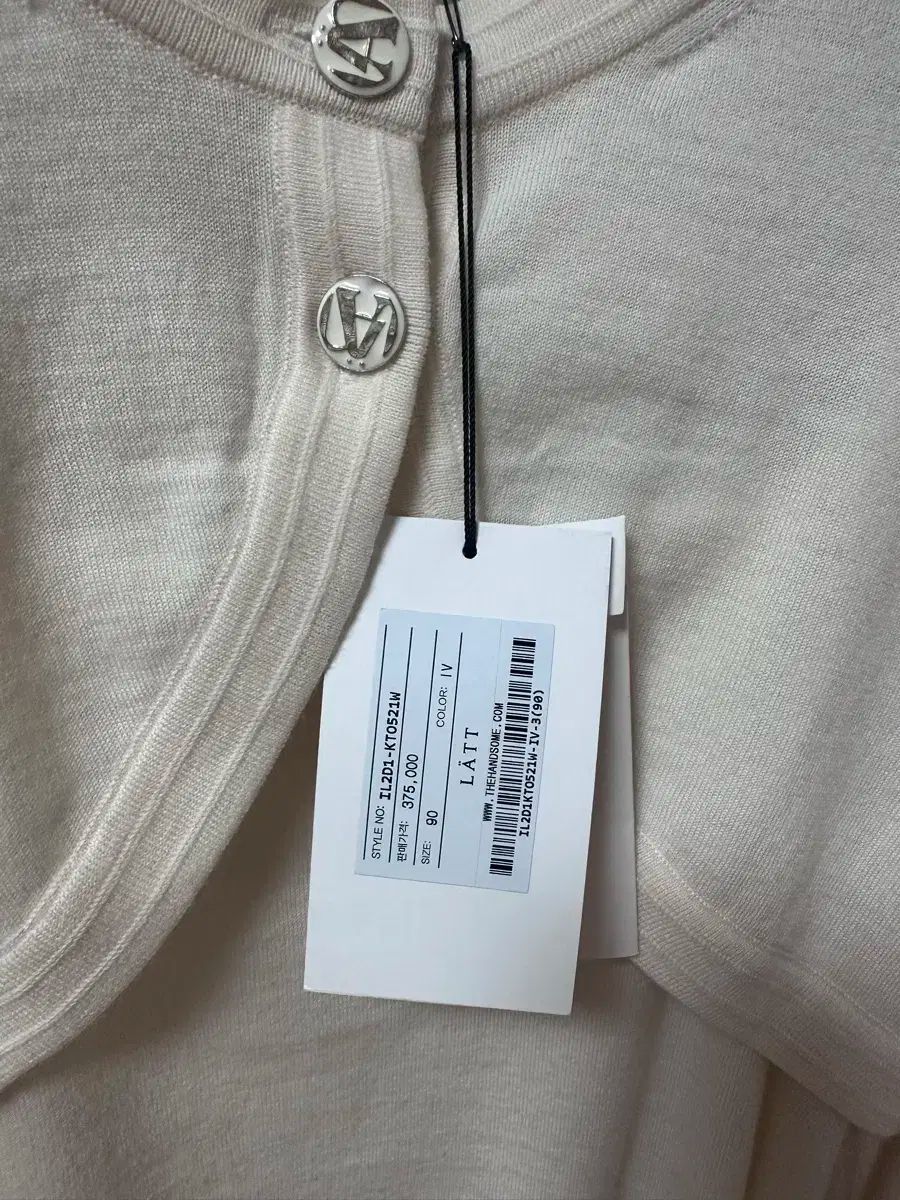 LATT by T ニット 90 The HANDSOME TIME SJSJ MINE the CASHMERE