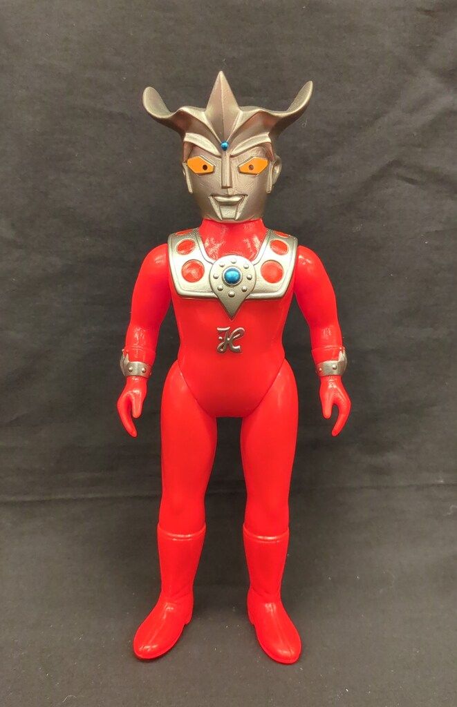 エクスプラス 大怪獣シリーズ ULTRA NEW GENERATION ウルトラマン