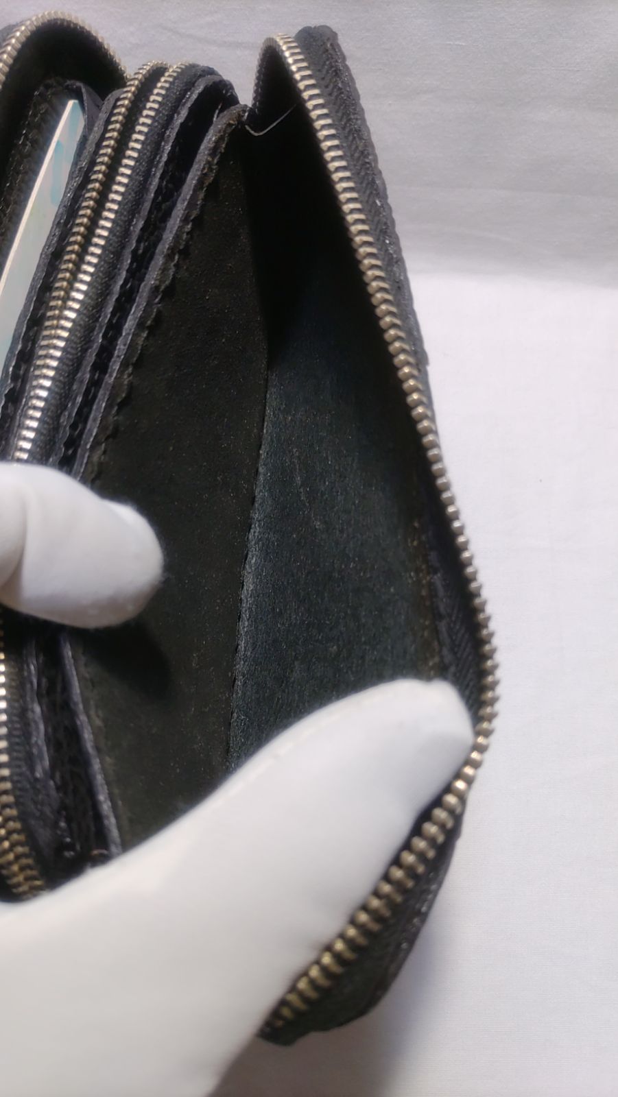 シャークスキン