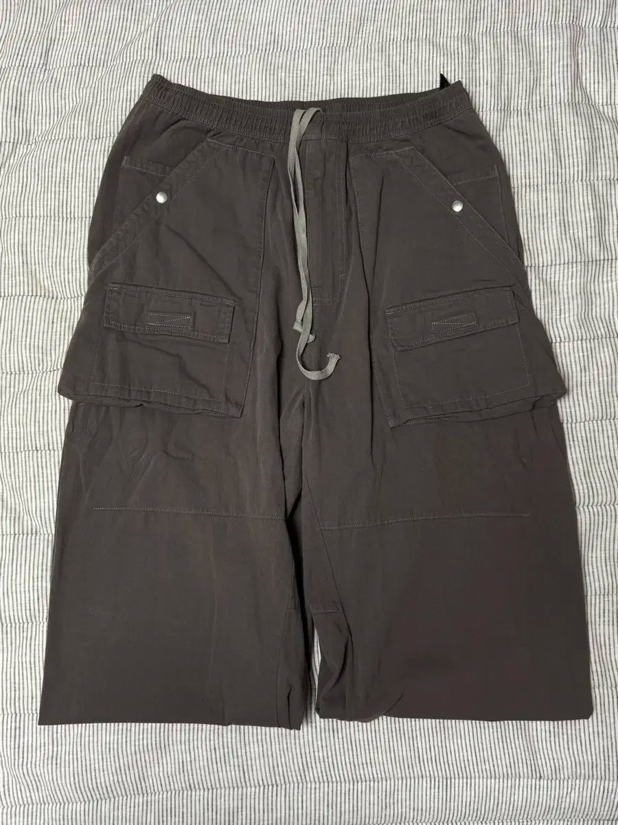 4 ポリテル フロントカーゴ パープルグレー