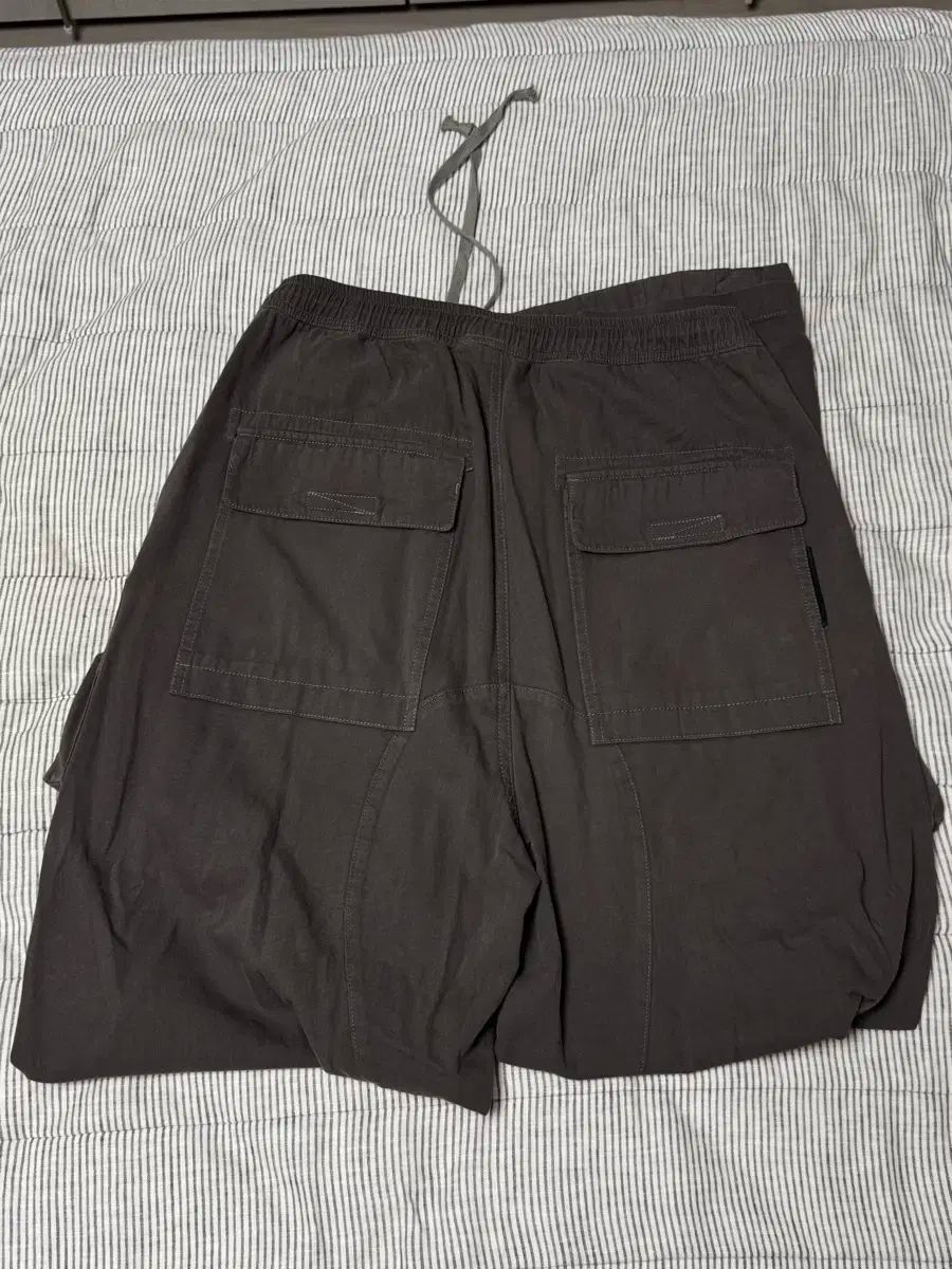 4 ポリテル フロントカーゴ パープルグレー