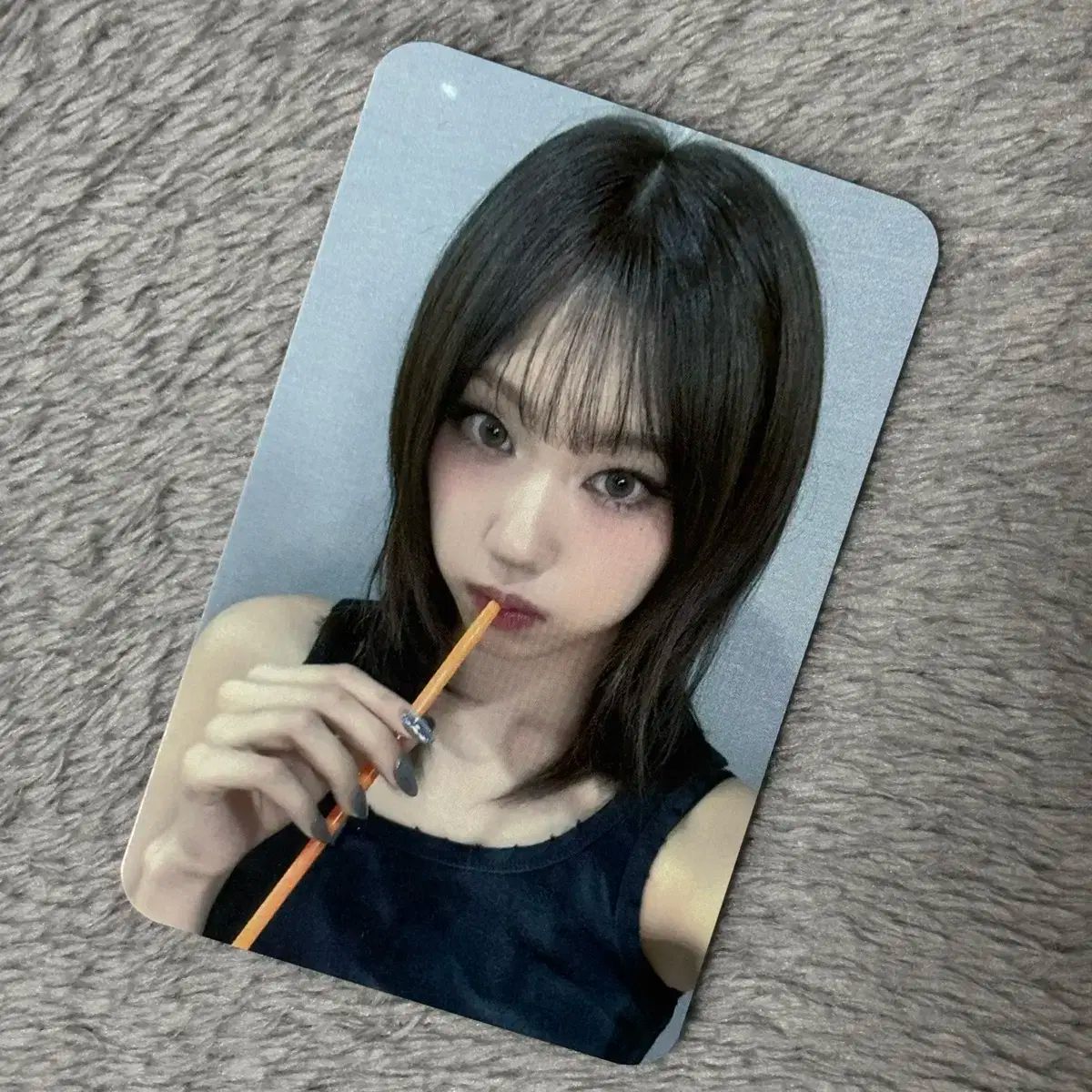 あんスタ 최정 CHOI JEOUNG チェ ジョン トレカ