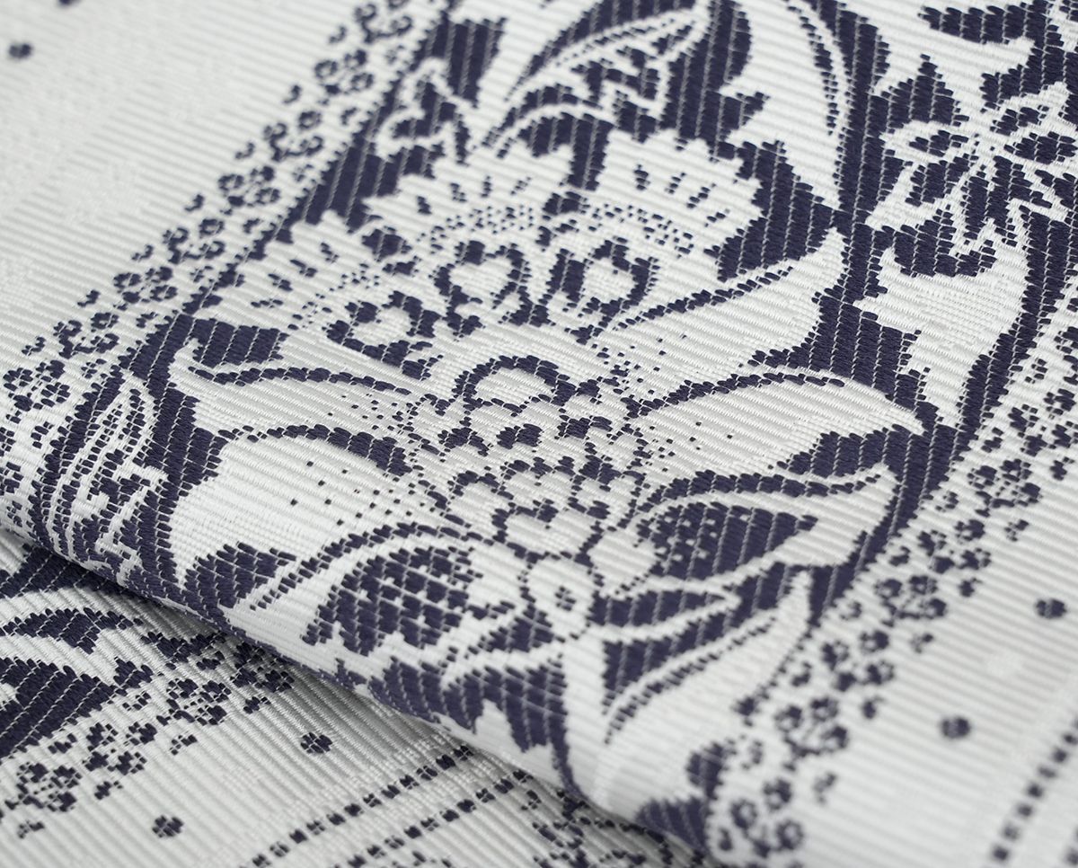 オフホワイト 仕立代込み