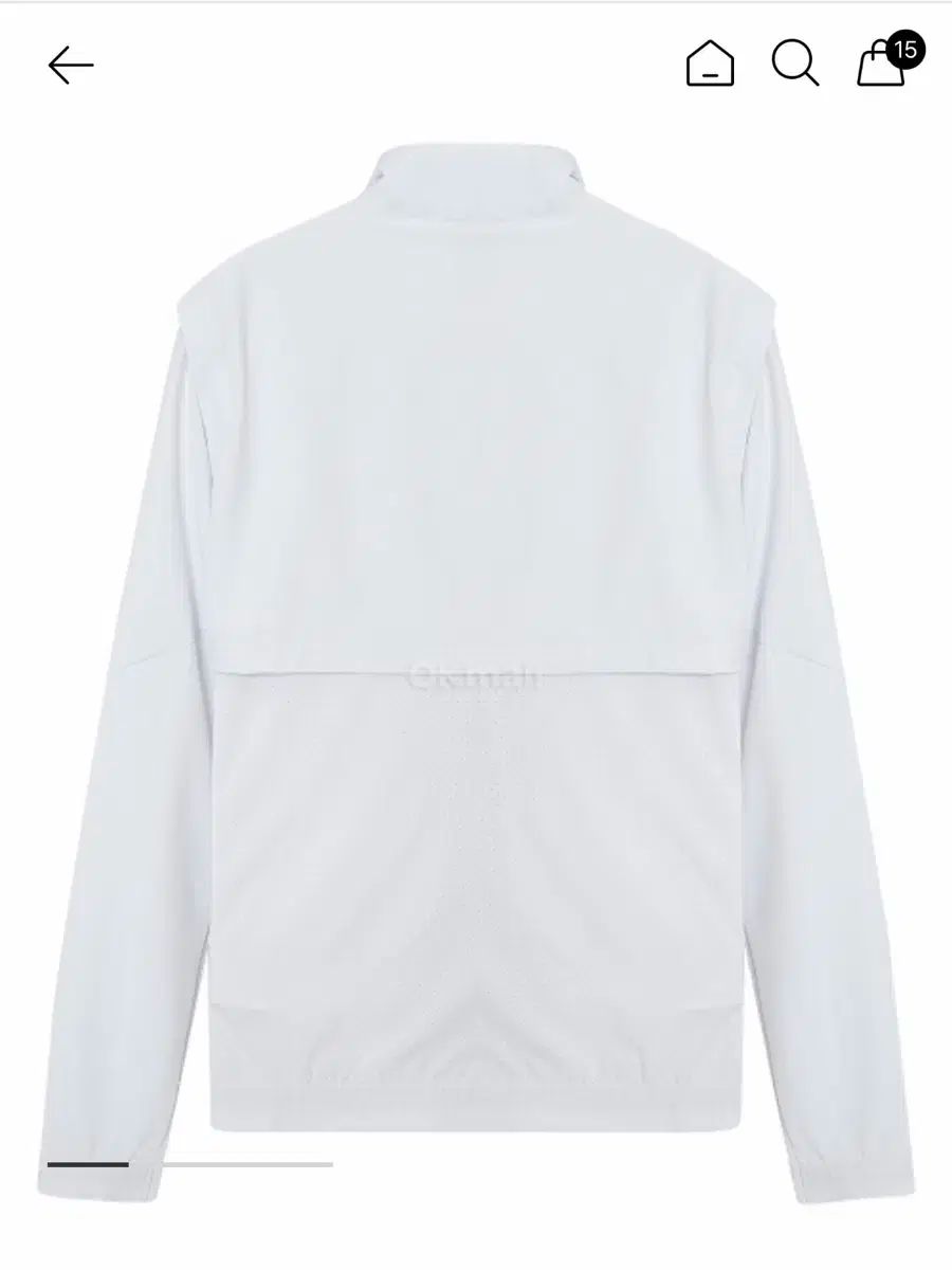 ナイキ Rapha Nadal テニス ジャケット S