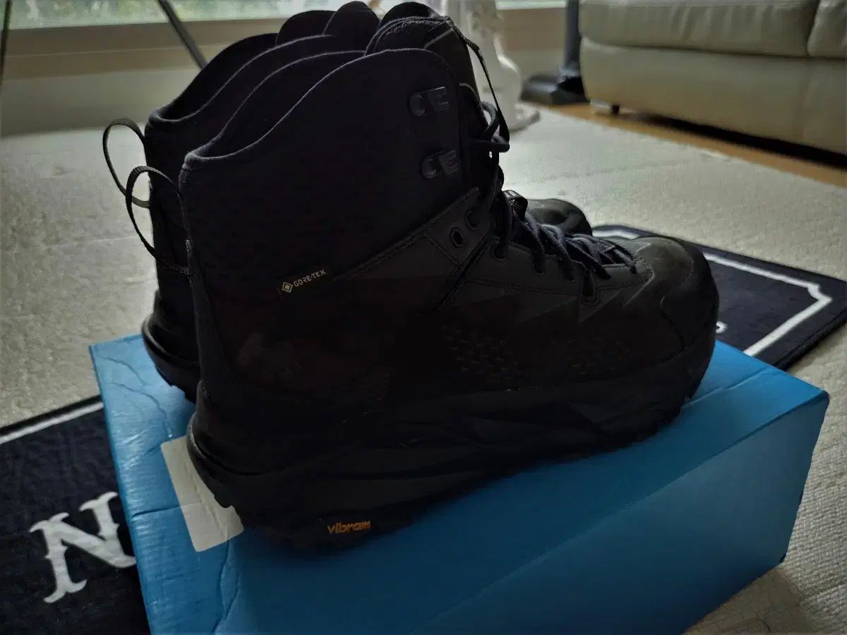 ホカオネオネ カハ