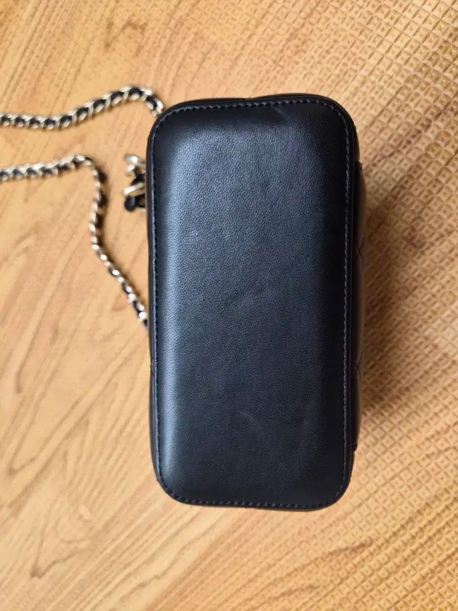 ヴァニティバッグ