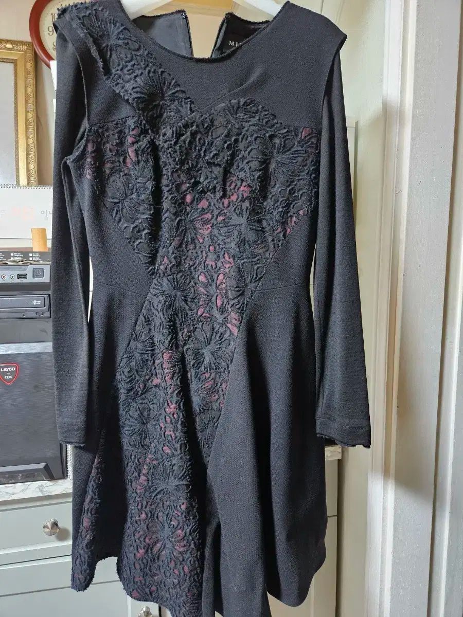 マイン ブラック レース ONE PIECE